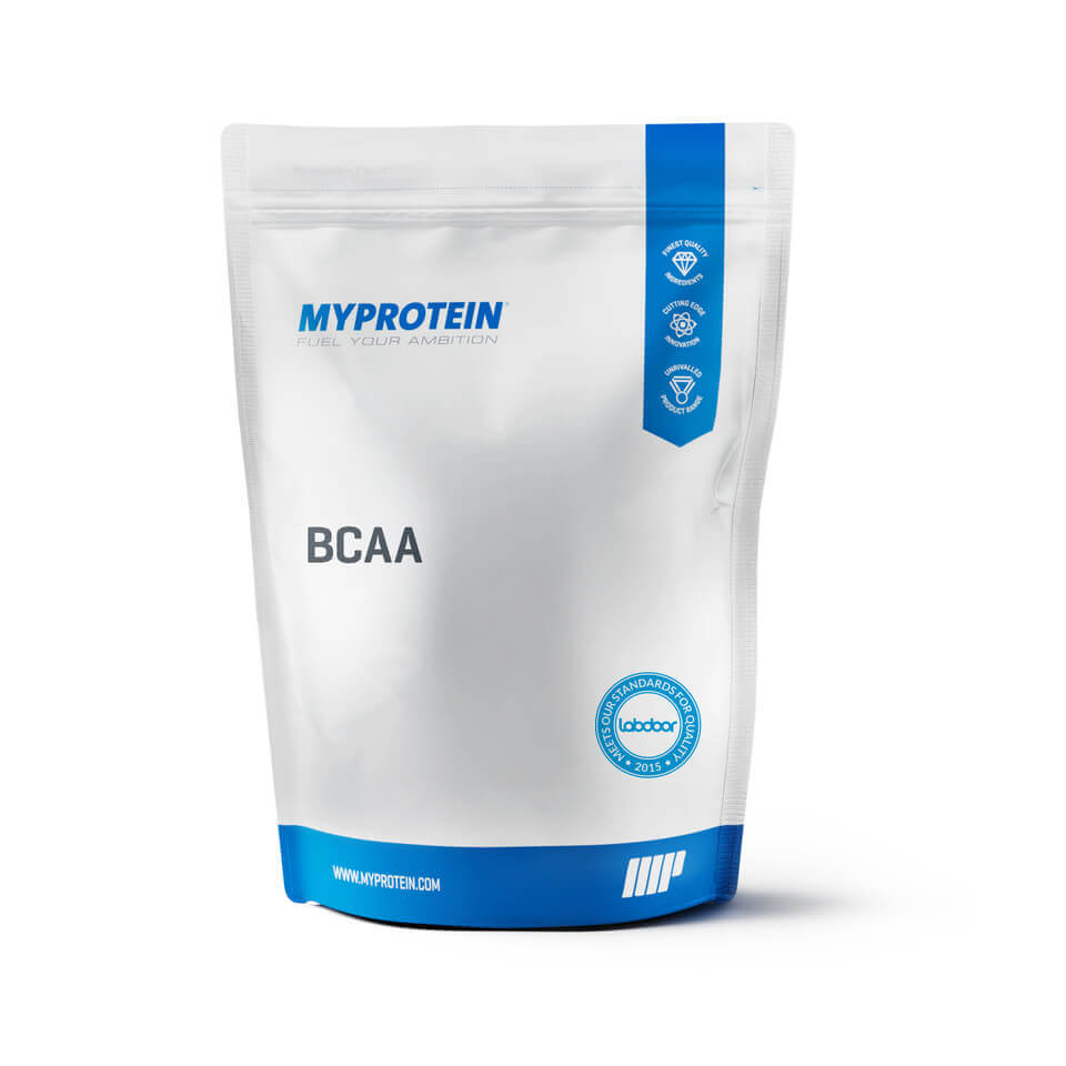 Myprotein BCAA (BR)