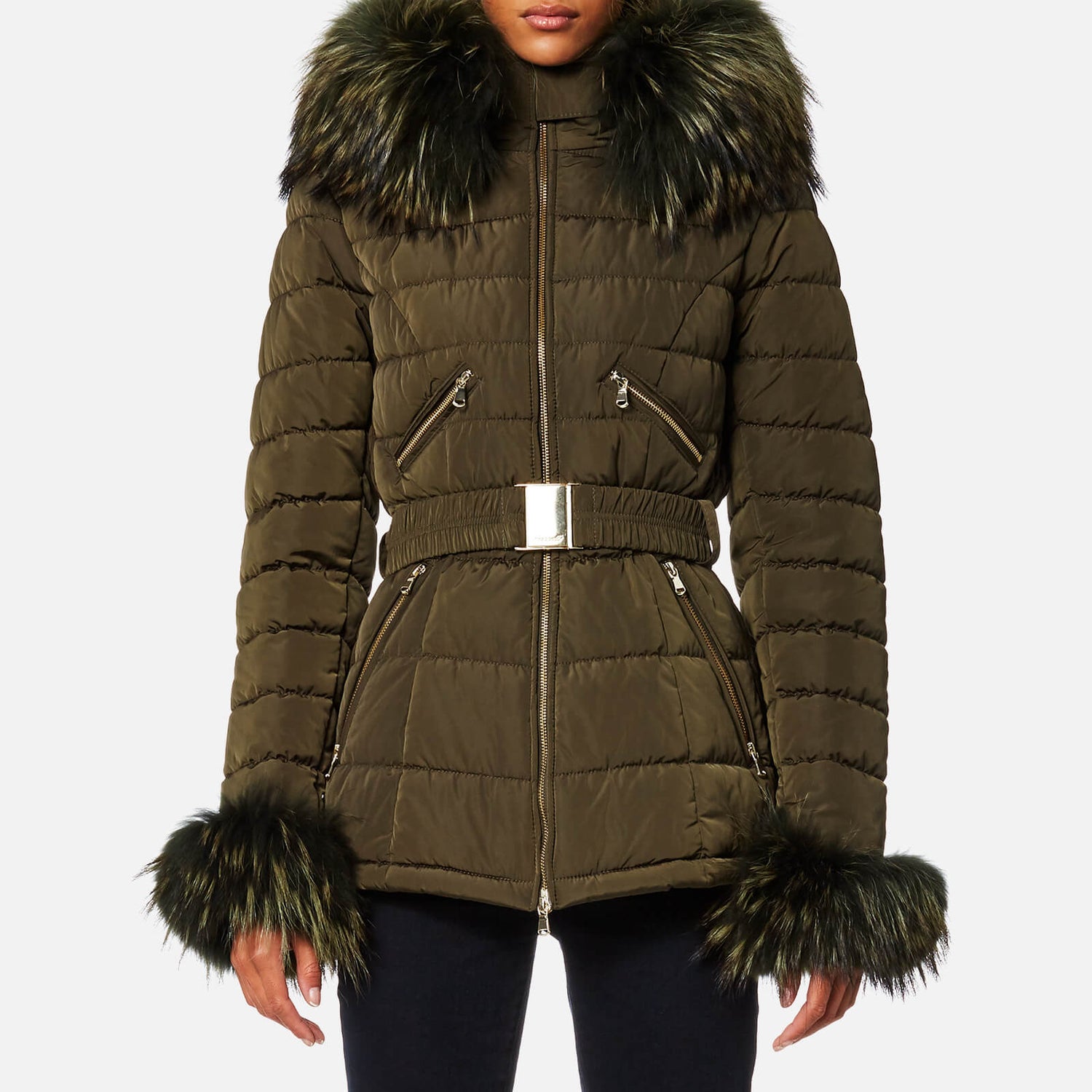 Froccella women's coat sale sales