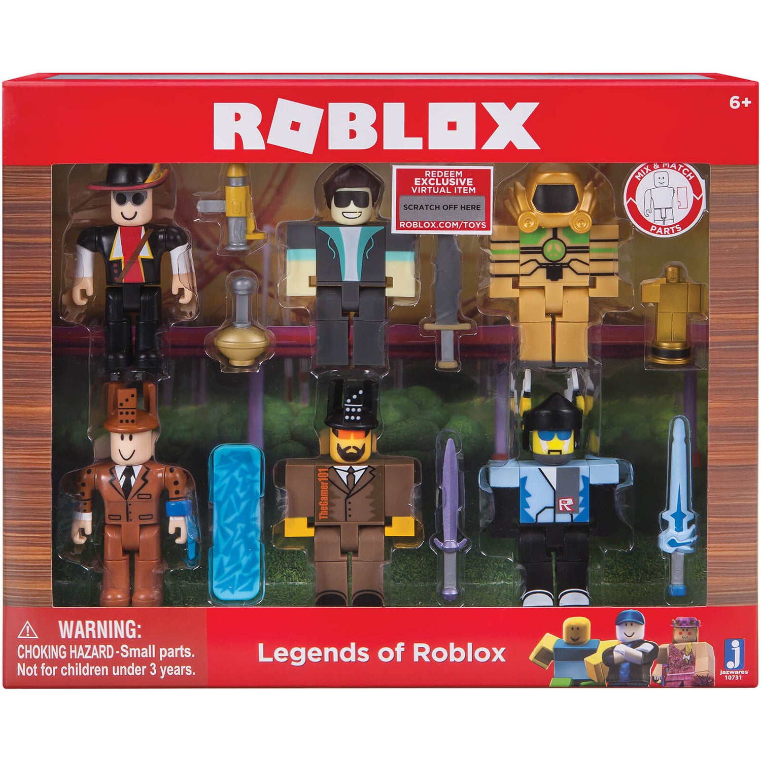 Roblox - Wizard Legends Codes