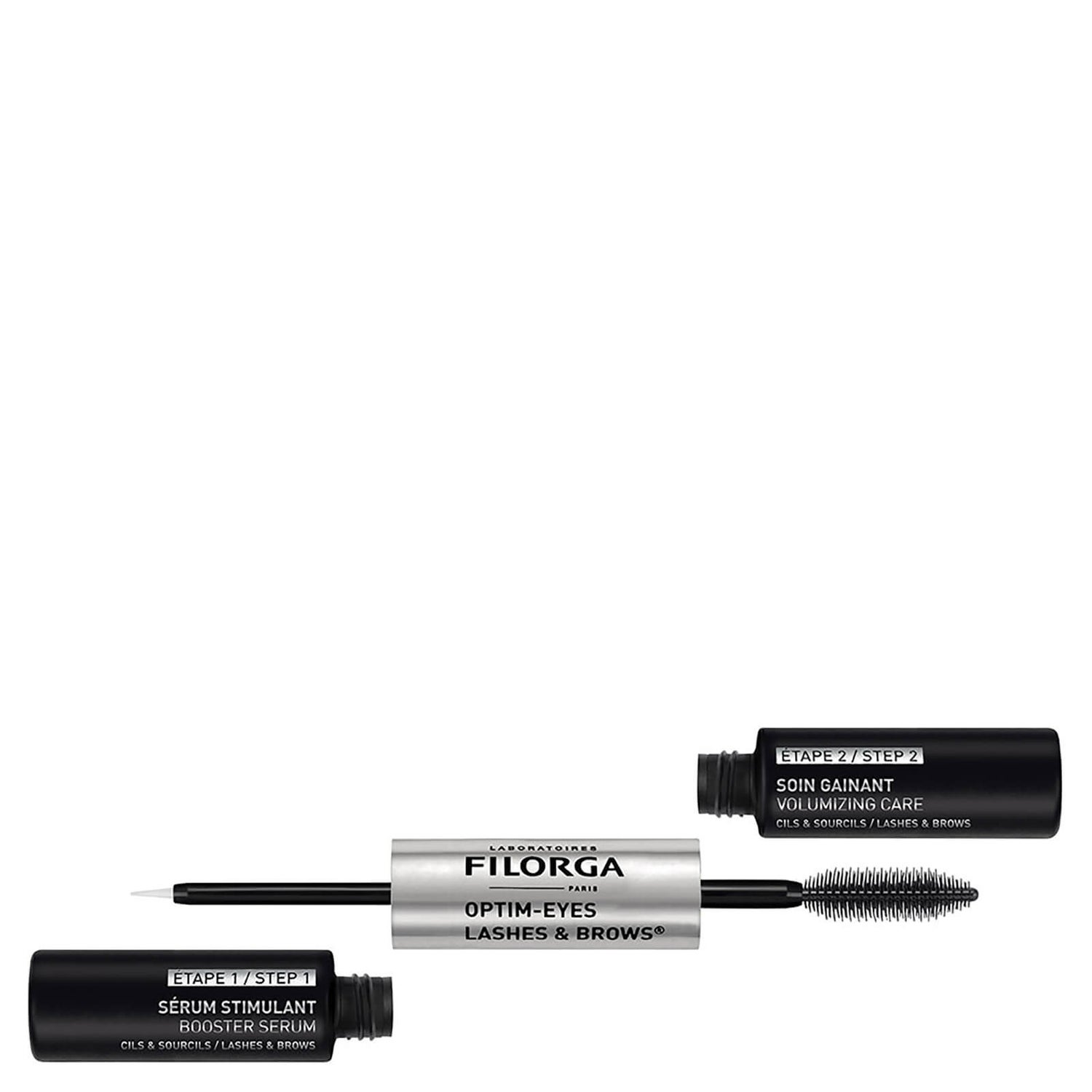 Filorga Optim-Eyes Lashes & Brows 2 x 6.5ml