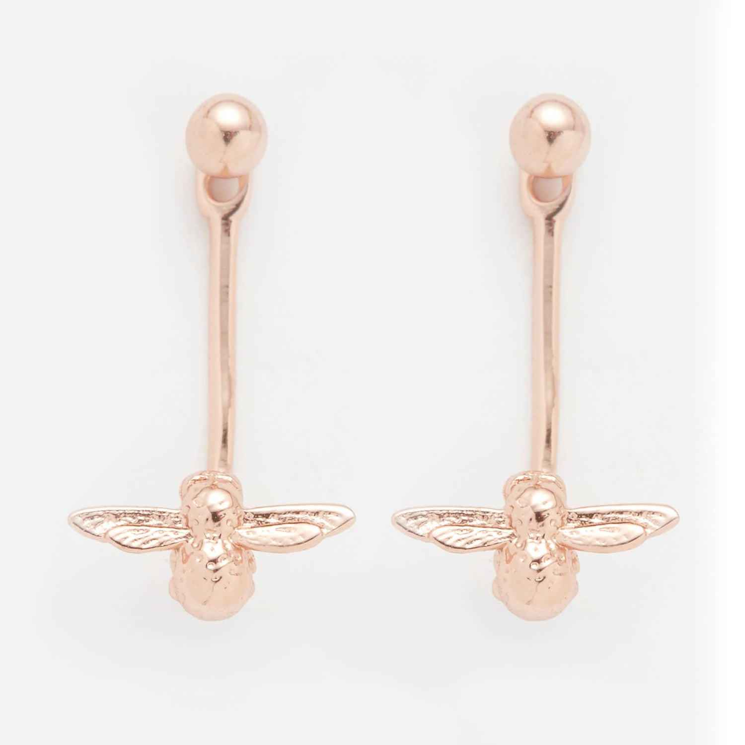 Olivia burton earrings sale top