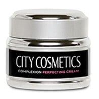 City cosmetics shop