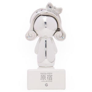 Harajuku Lovers by Gwen Stefani Pop Electric Eau de Parfum Spray