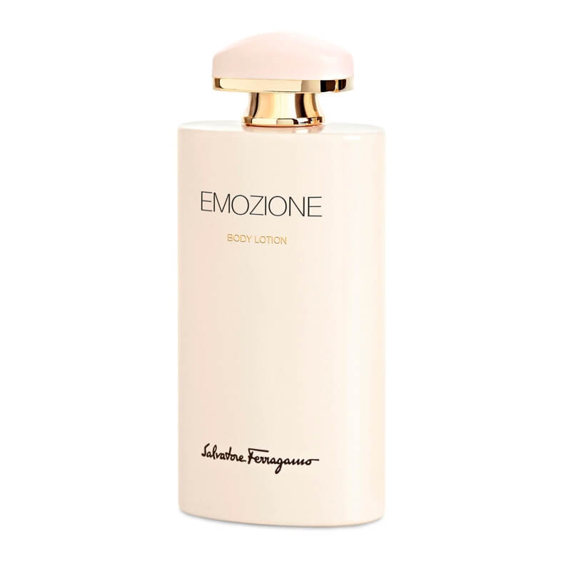 Salvatore ferragamo emozione hot sale