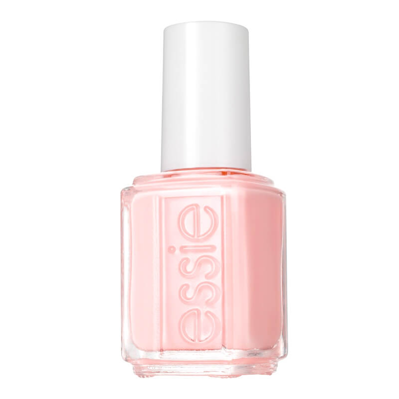 Essie tying new arrivals the knotie