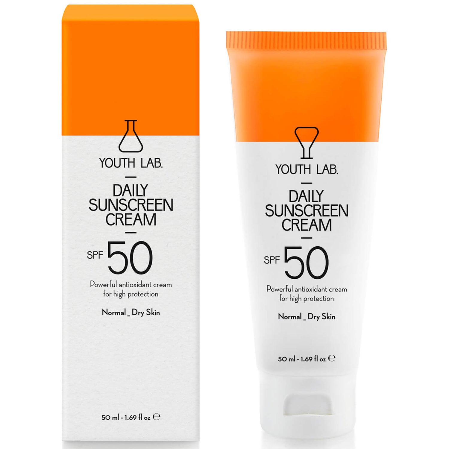 Daily sunscreen hot sale
