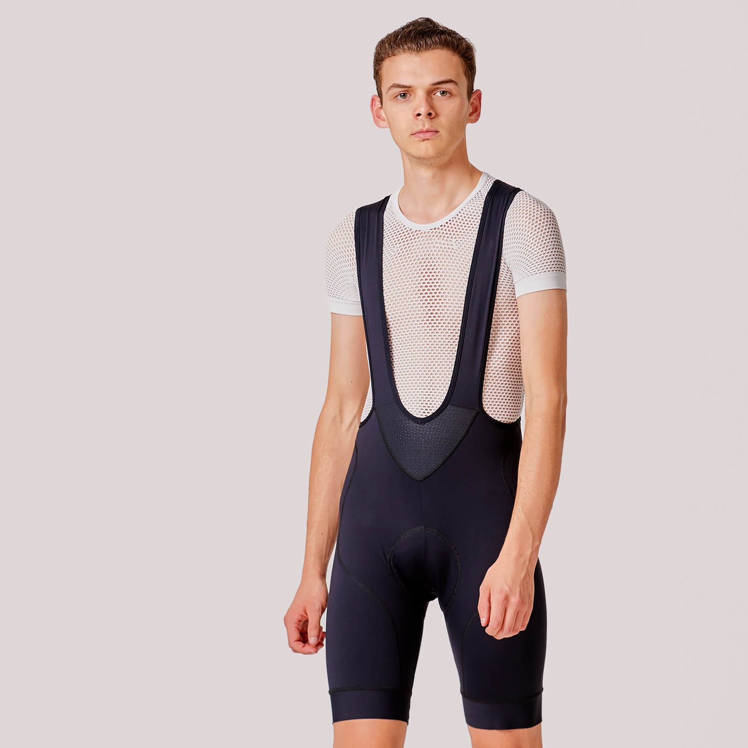 Pbk top bib shorts