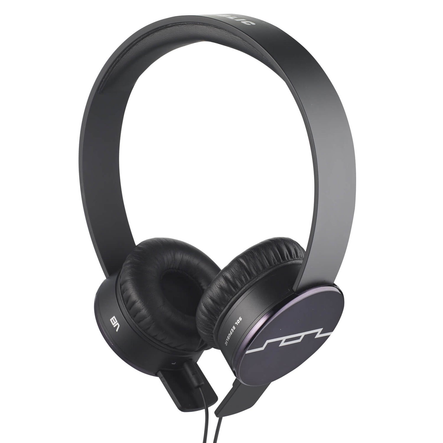 SOL REPUBLIC - Tracks V8 Richard Mille Audio | eBay