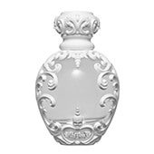 Original kat von on sale d saint perfume