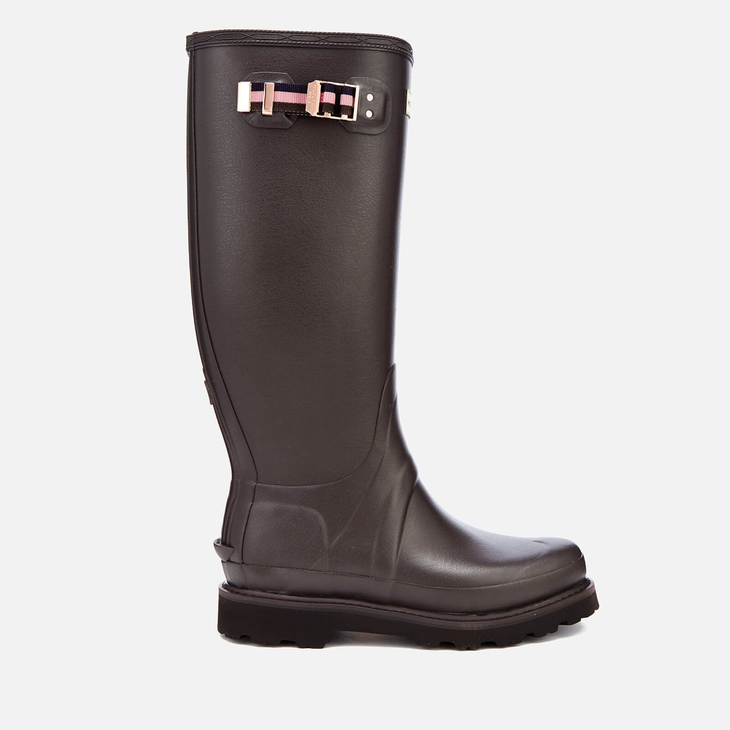 Hunter balmoral leather online