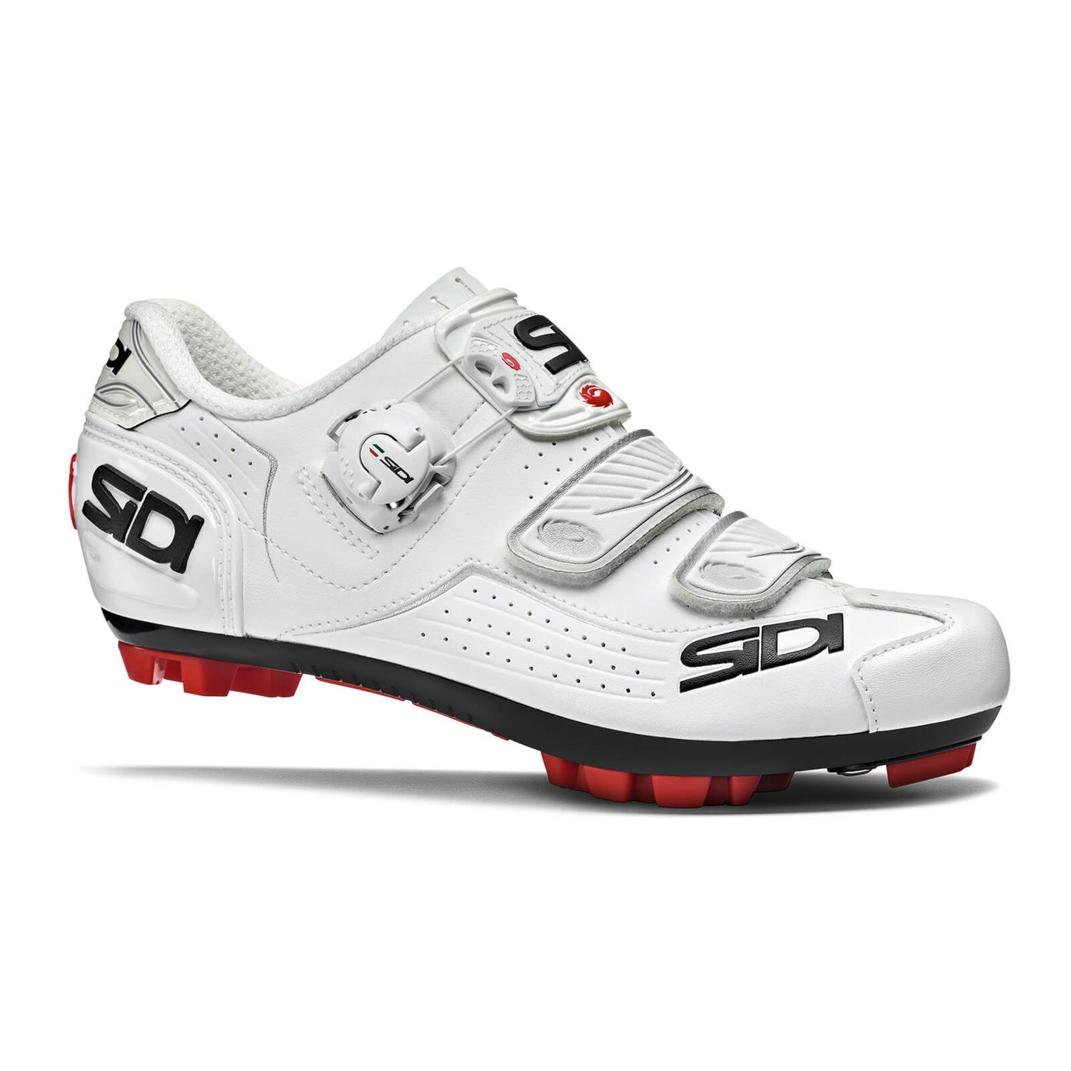 Sidi mtb trace woman outlet