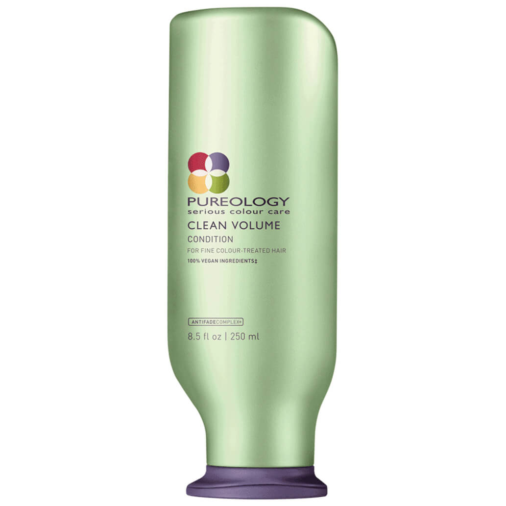 Pureology Clean Volume | GLOSSYBOX