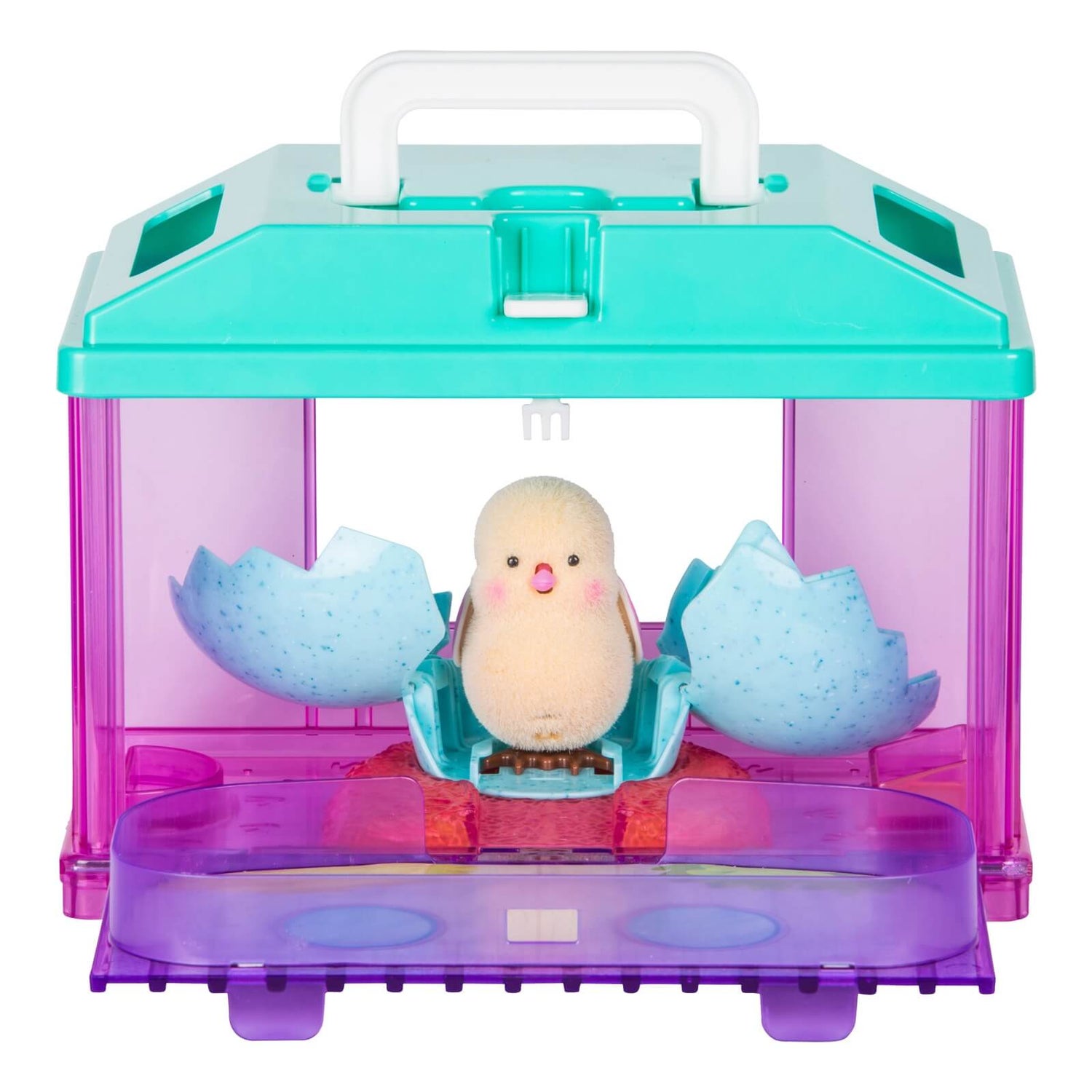 Little Live Pets Surprise Chick House Series 2 Toys Zavvi UK