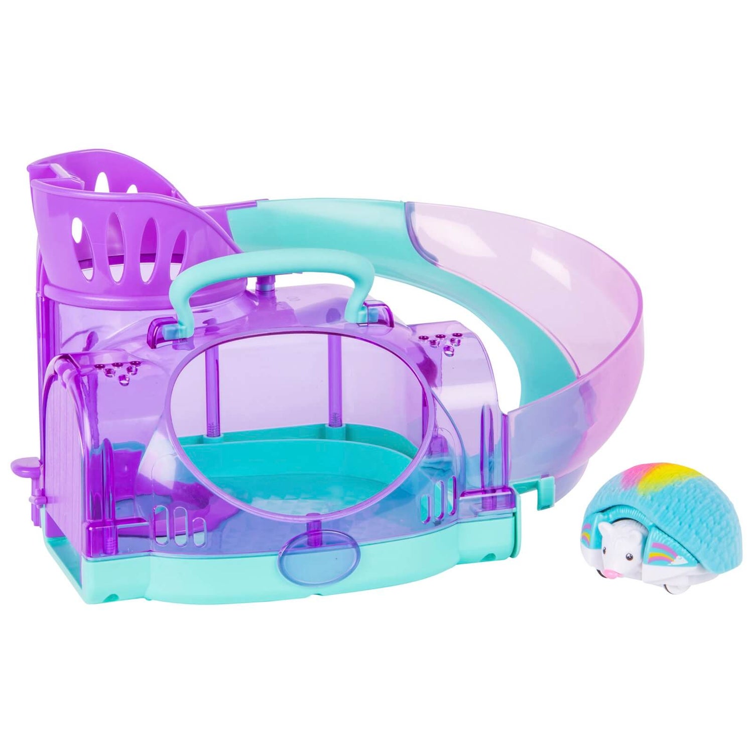 Little Live Pets Hedgehog And House Series 2 Toys Zavvi US