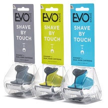 EvoShave System | GLOSSYBOX FR