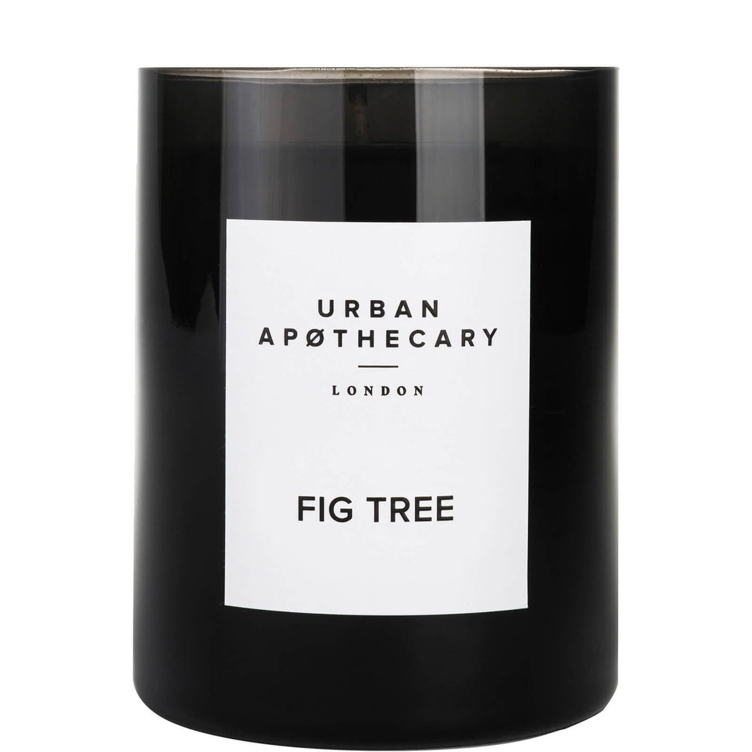 Urban Apothecary Fig Tree Luxury Candle 300g LOOKFANTASTIC