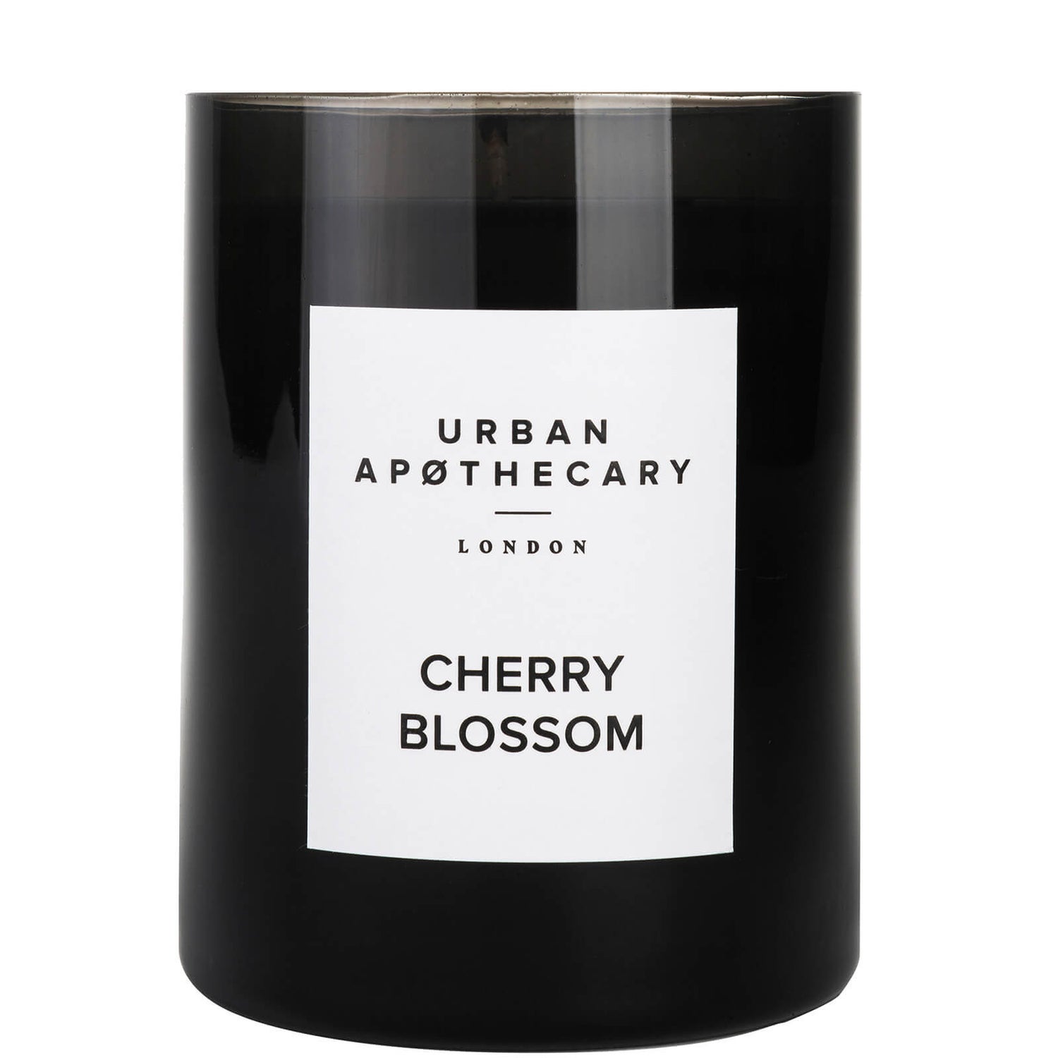Urban Apothecary Cherry Blossom Luxury Candle 300g Cult Beauty