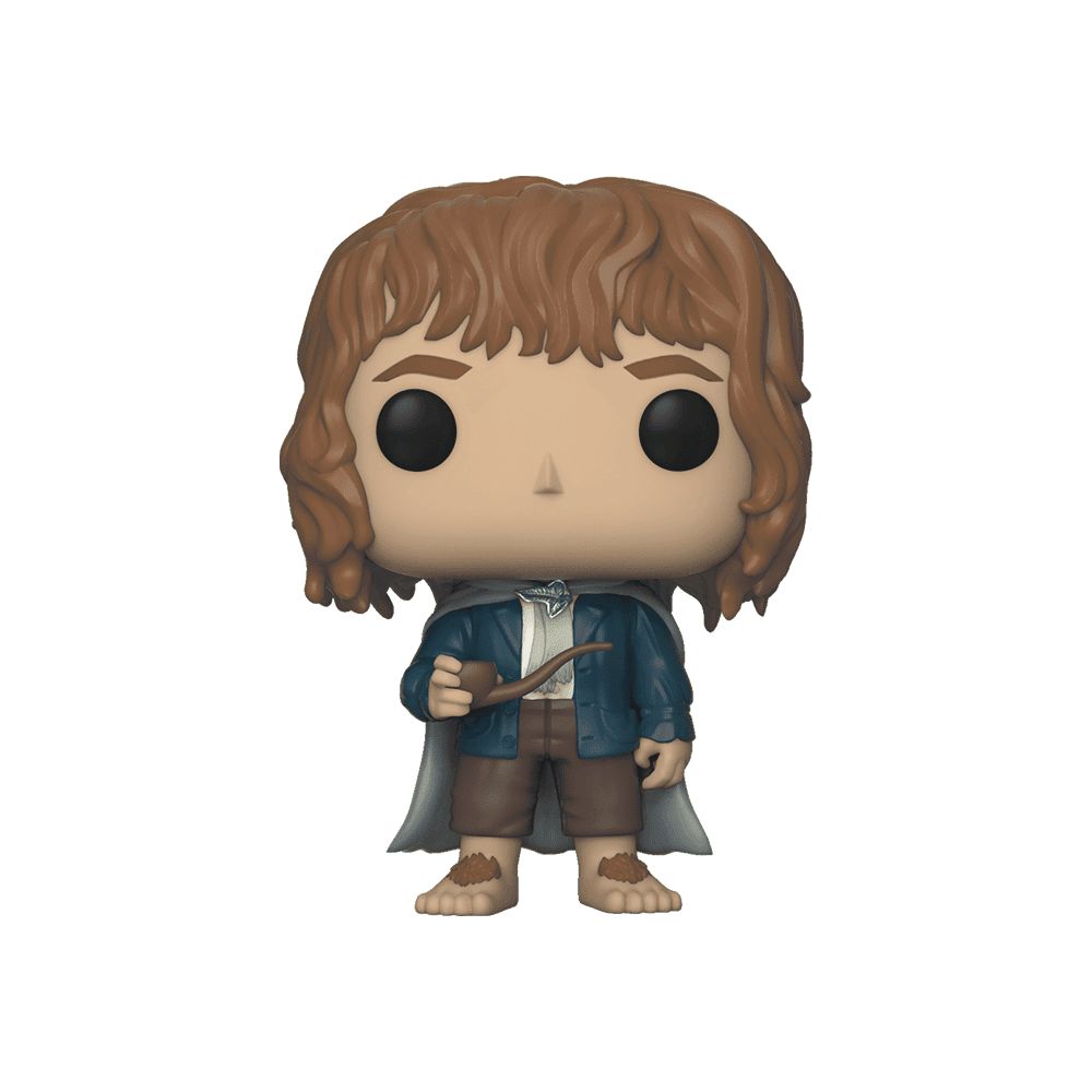 The Lord of the Rings Pippin Took Funko Pop! Vinyl