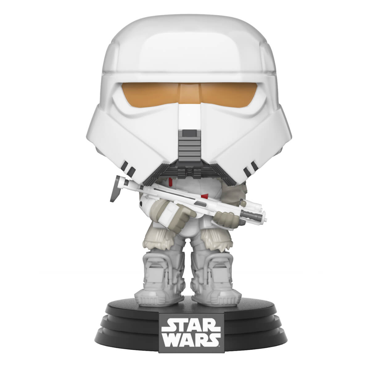 Star Wars: Solo Range Trooper Pop! Vinyl Figure