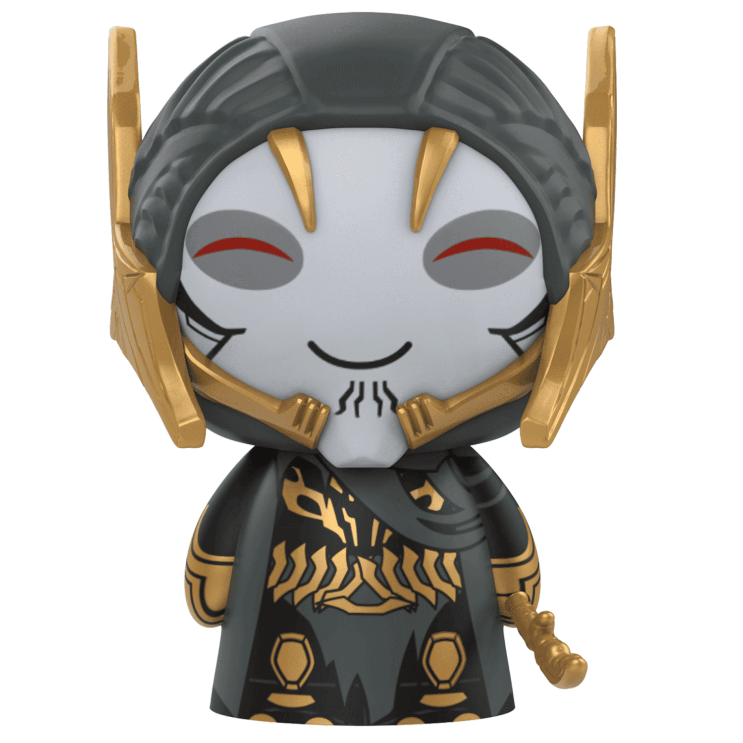 Marvel Avengers Infinity War Corvus Glaive Dorbz Vinyl Figure