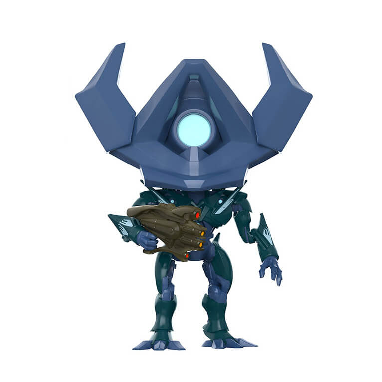 Destiny Atheon EXC Pop! Vinyl Figure Merchandise Zavvi UK
