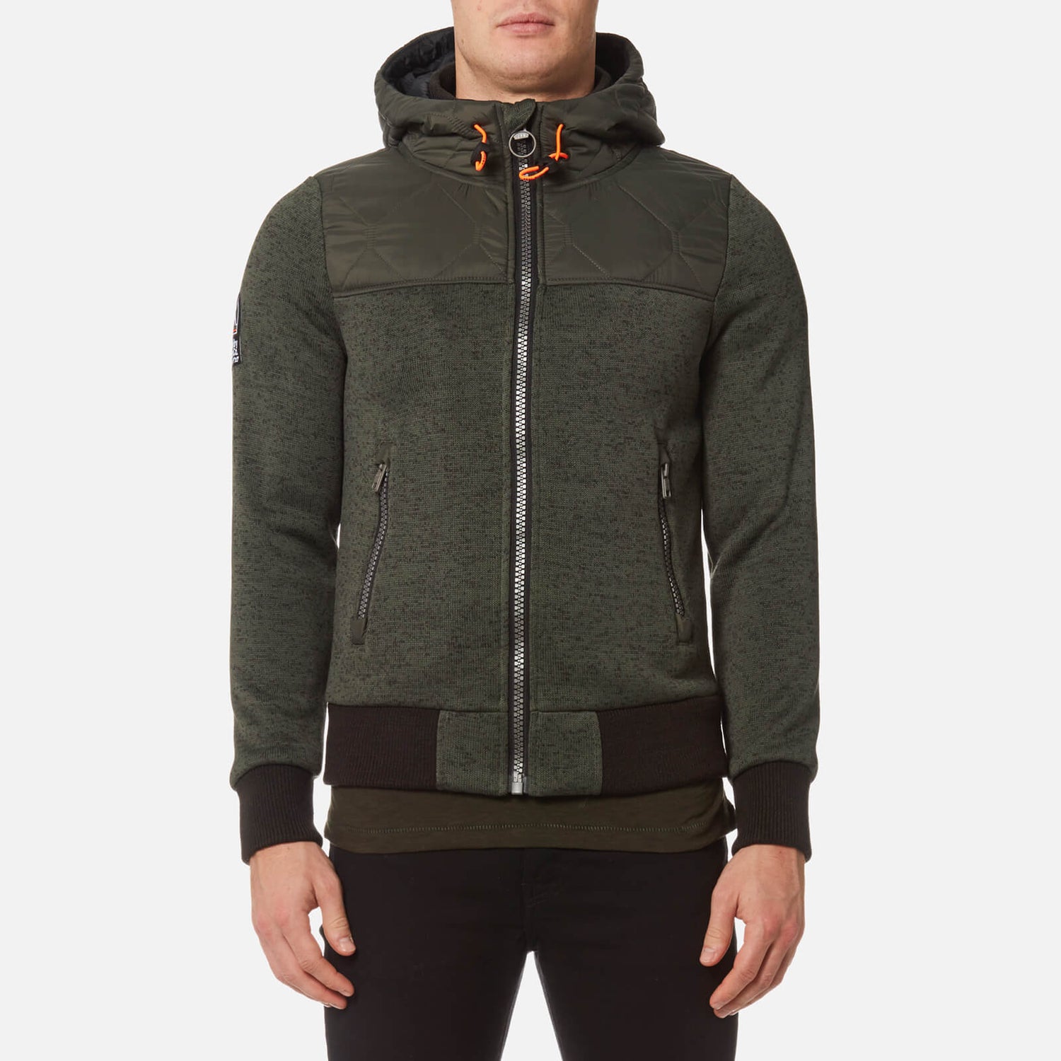 Superdry mountain storm outlet