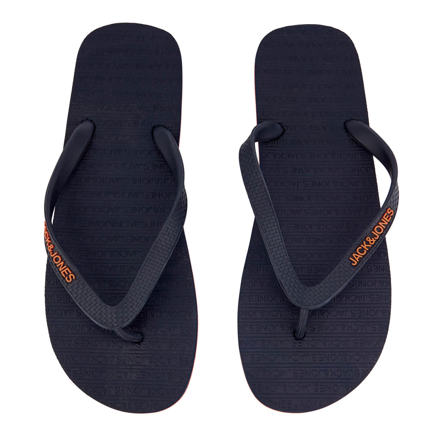 Jack and best sale jones flip flops
