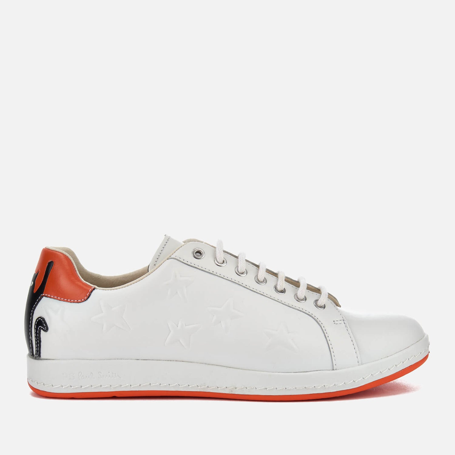 paul smith lapin trainers womens