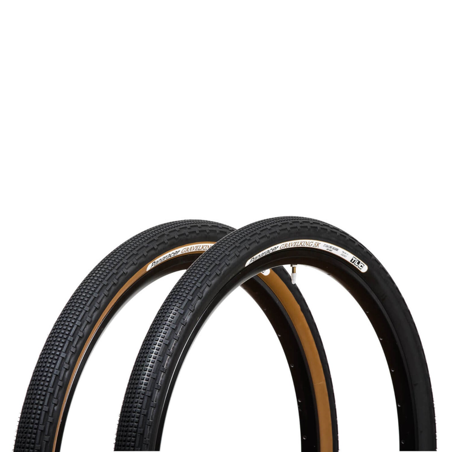 panaracer gravelking tlc 38