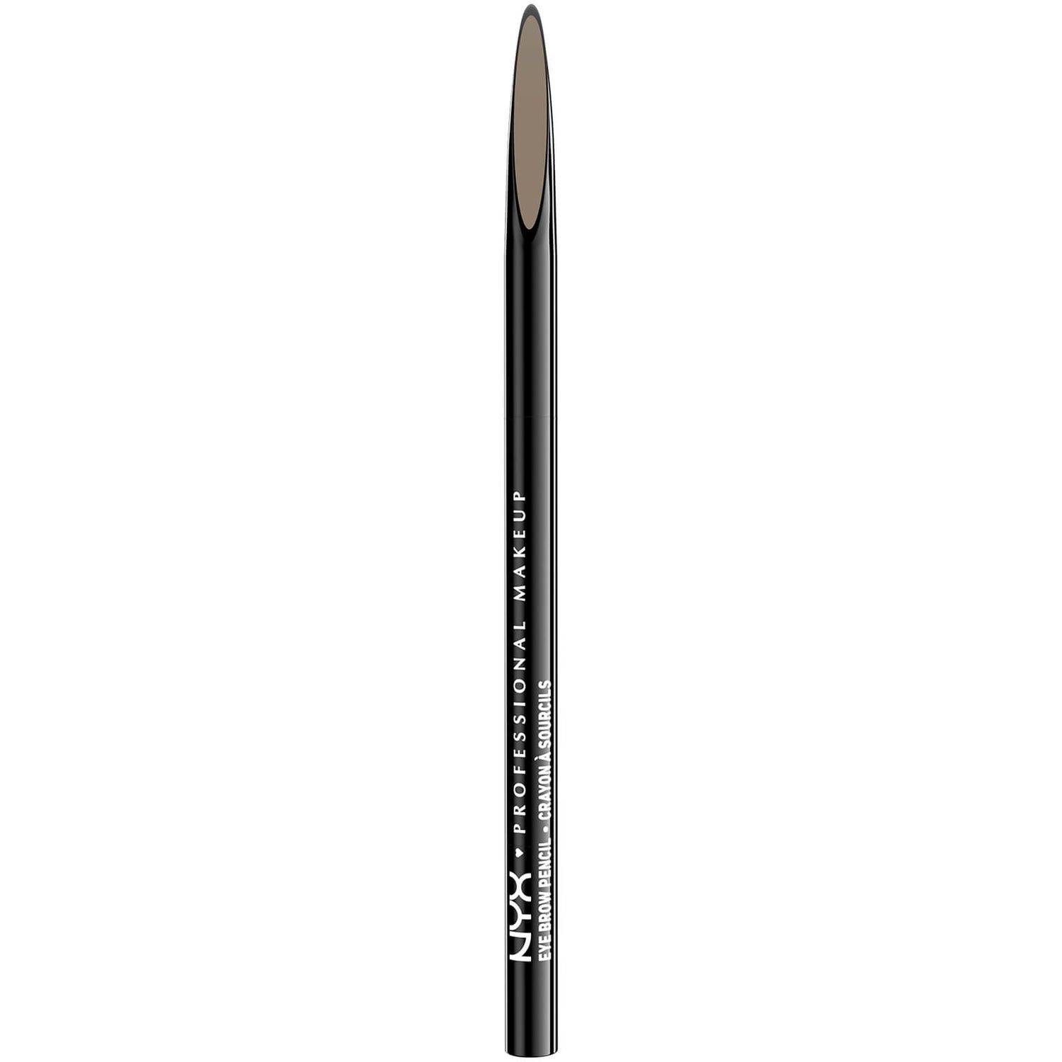 NYX Professional Makeup Precision Brow Pencil (Various Shades) | HQ Hair