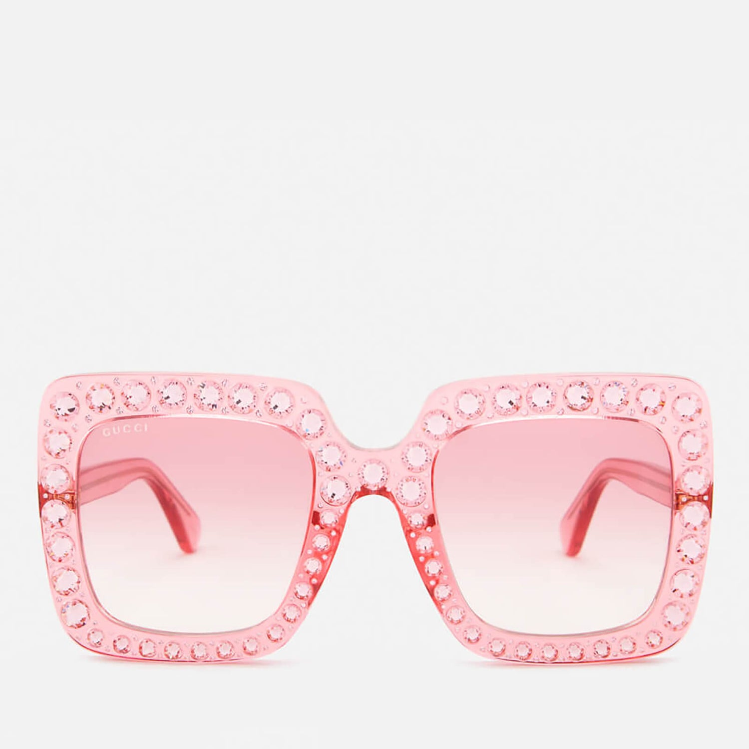 gucci pink frames