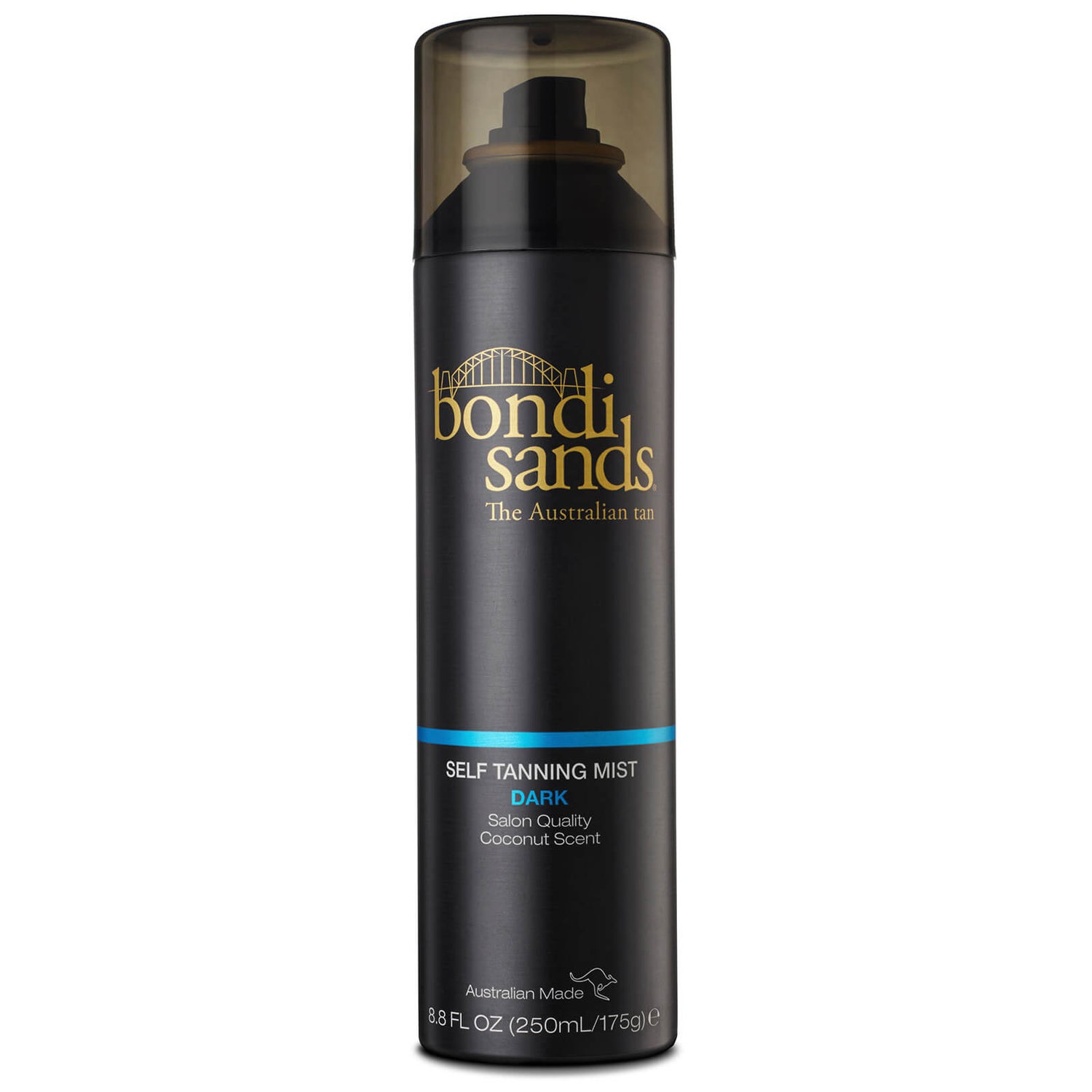 Bondi Sands Self Tanning Mist 250ml - Dark