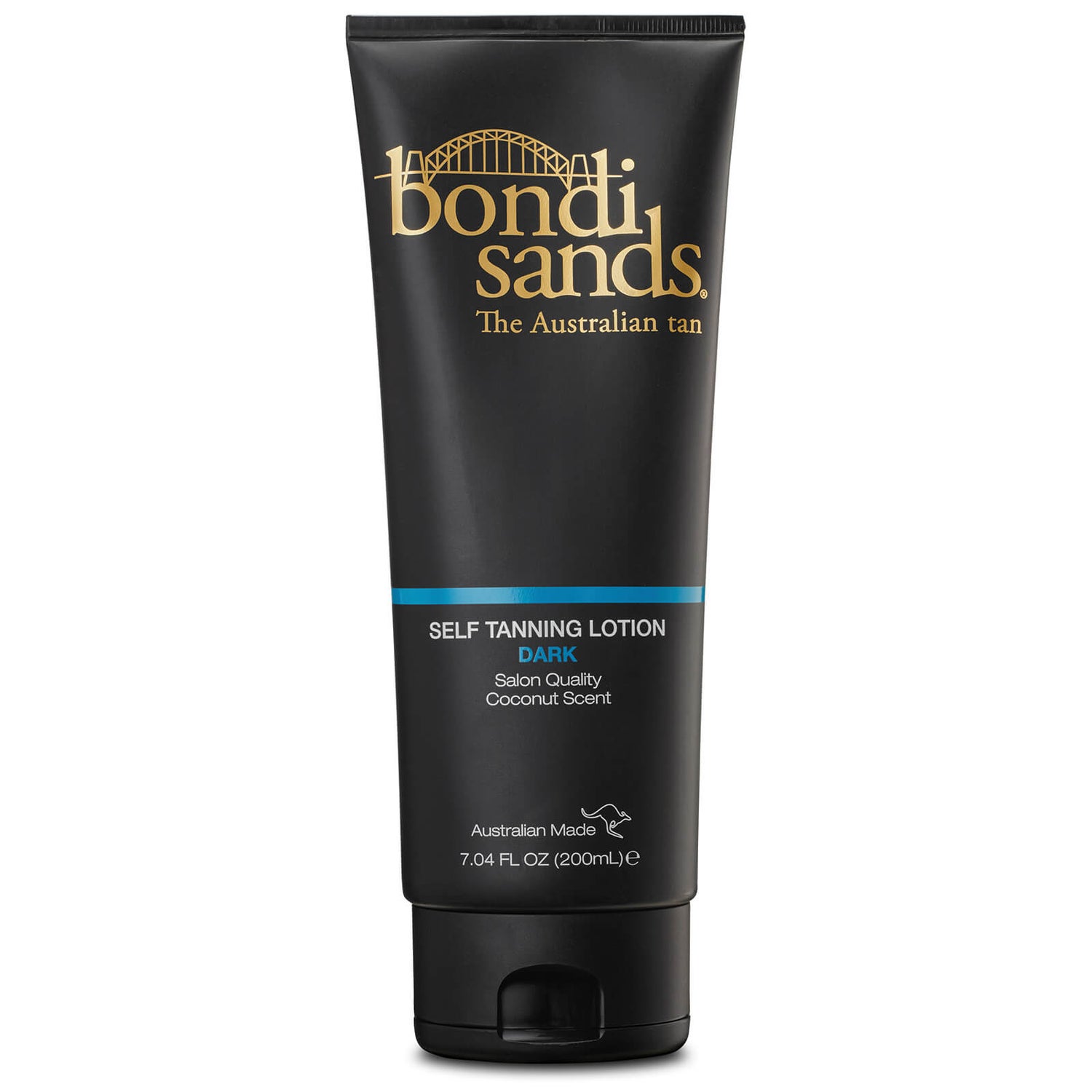 Bondi Sands Self Tanning Lotion 200 ml – Dark