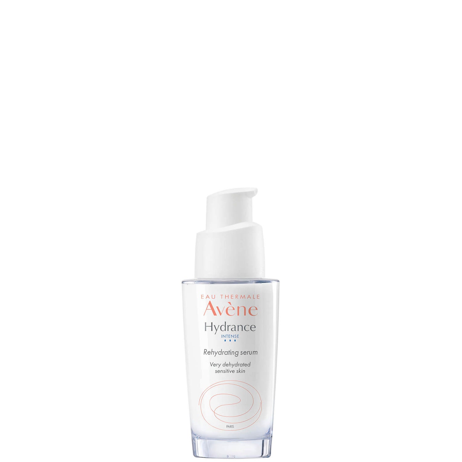 Avene hydrance
