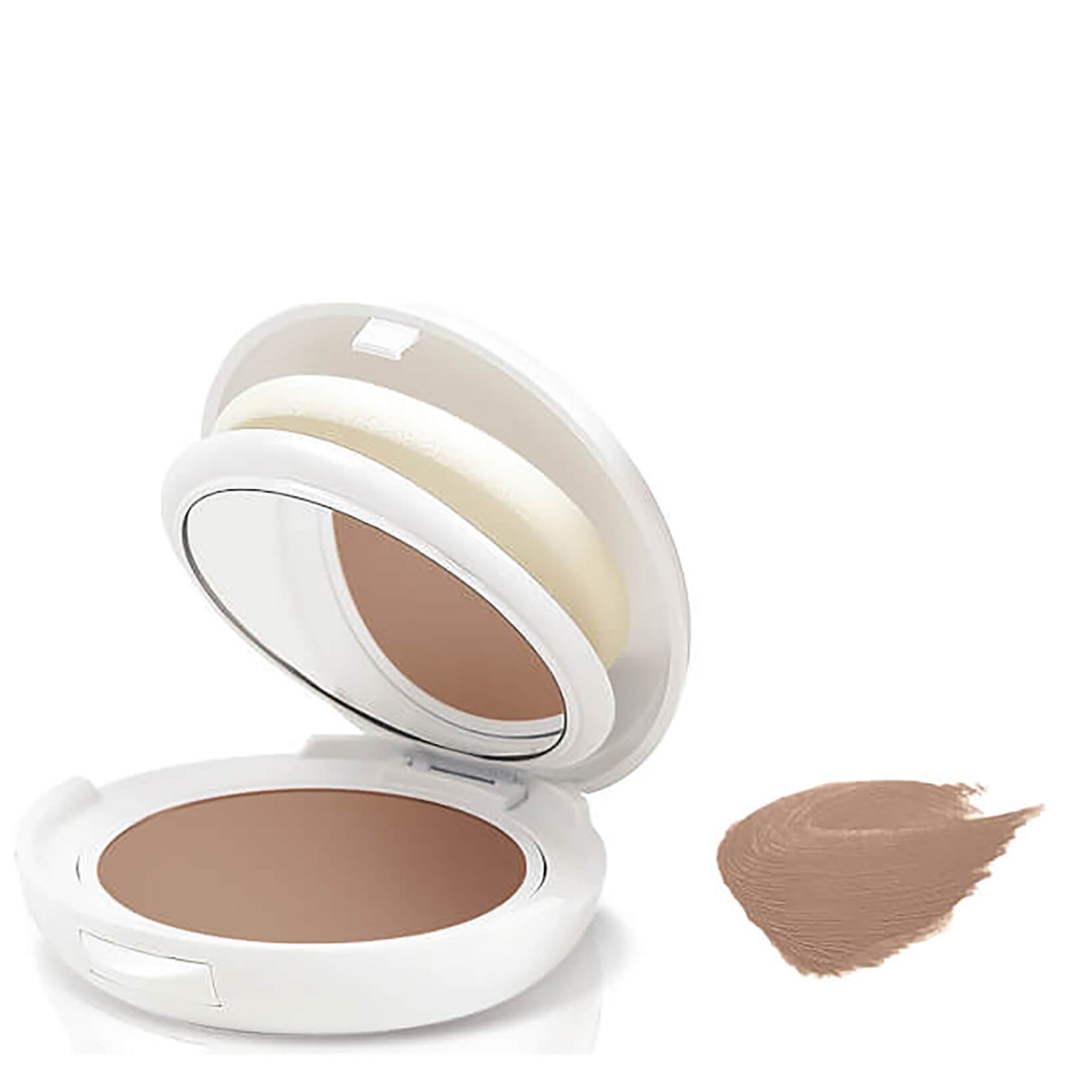 Avène High Protection Tinted SPF 50+ Compact - Honey