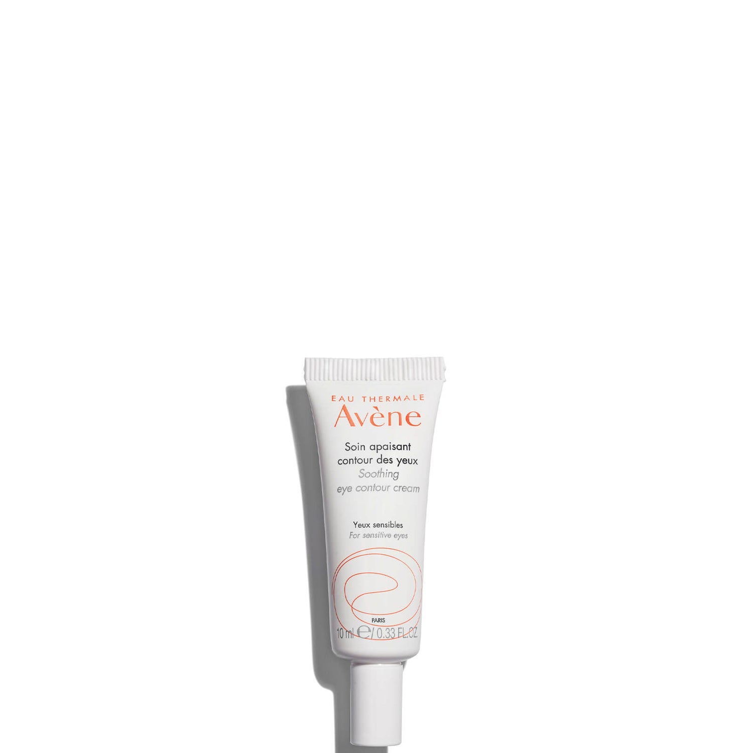 Avène Soothing Eye Contour Cream for Very Sensitive Skin (0.33 oz