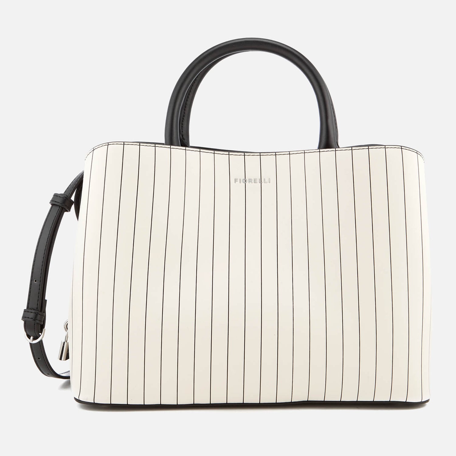 Bethnal triple compartment tote new arrivals bag