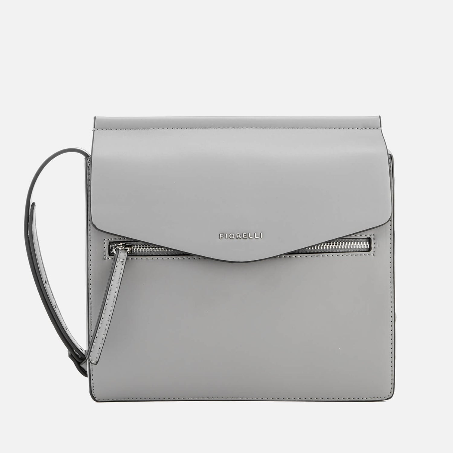 Fiorelli grey cross body bag clearance