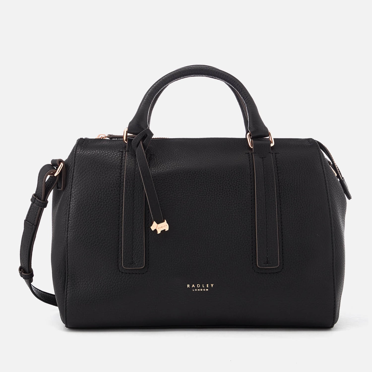 Radley shop barrel bag