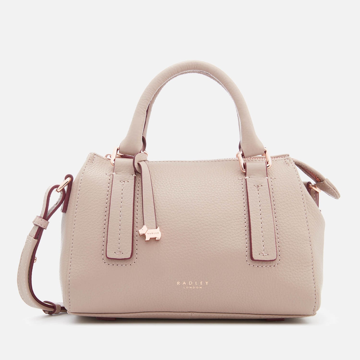 Radley best sale barrel bag