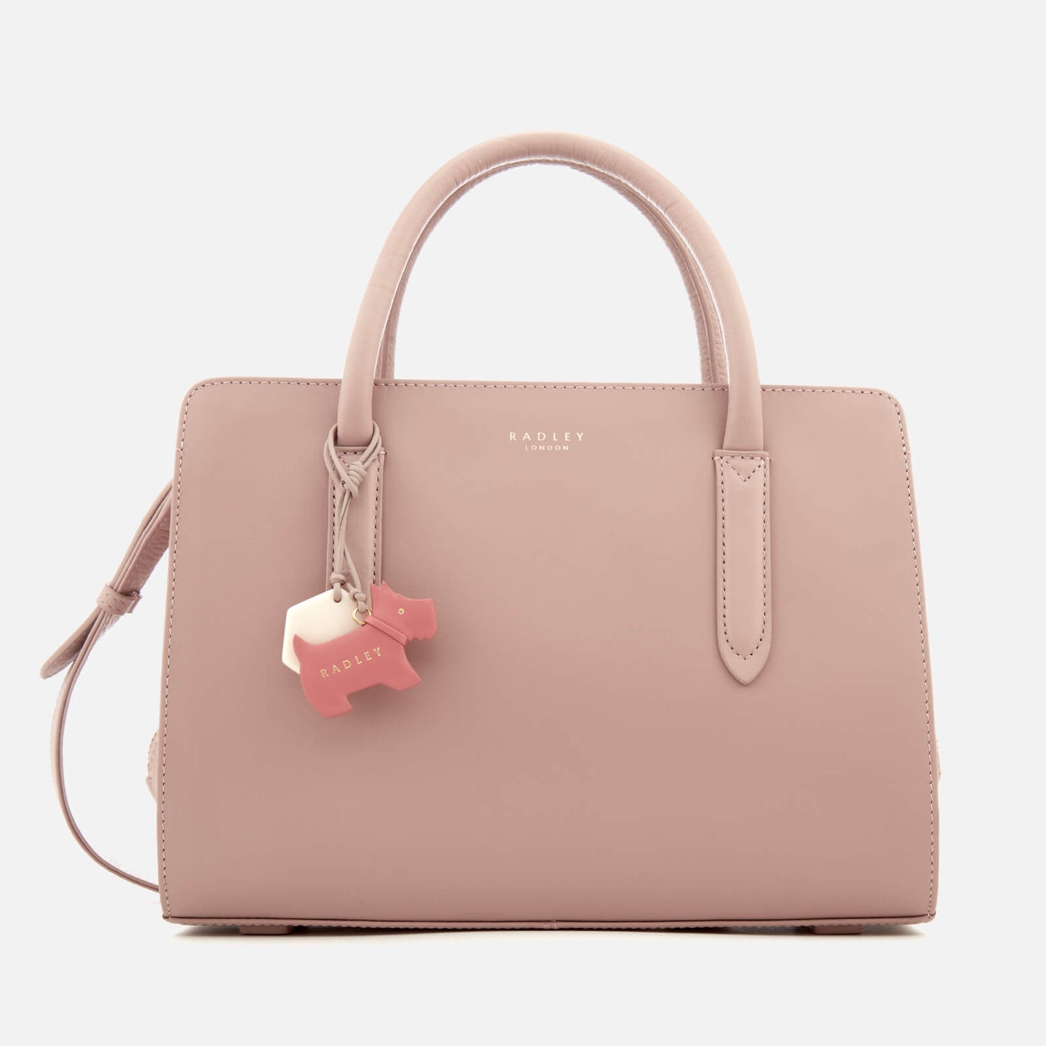 Radley liverpool street medium grab clearance bag