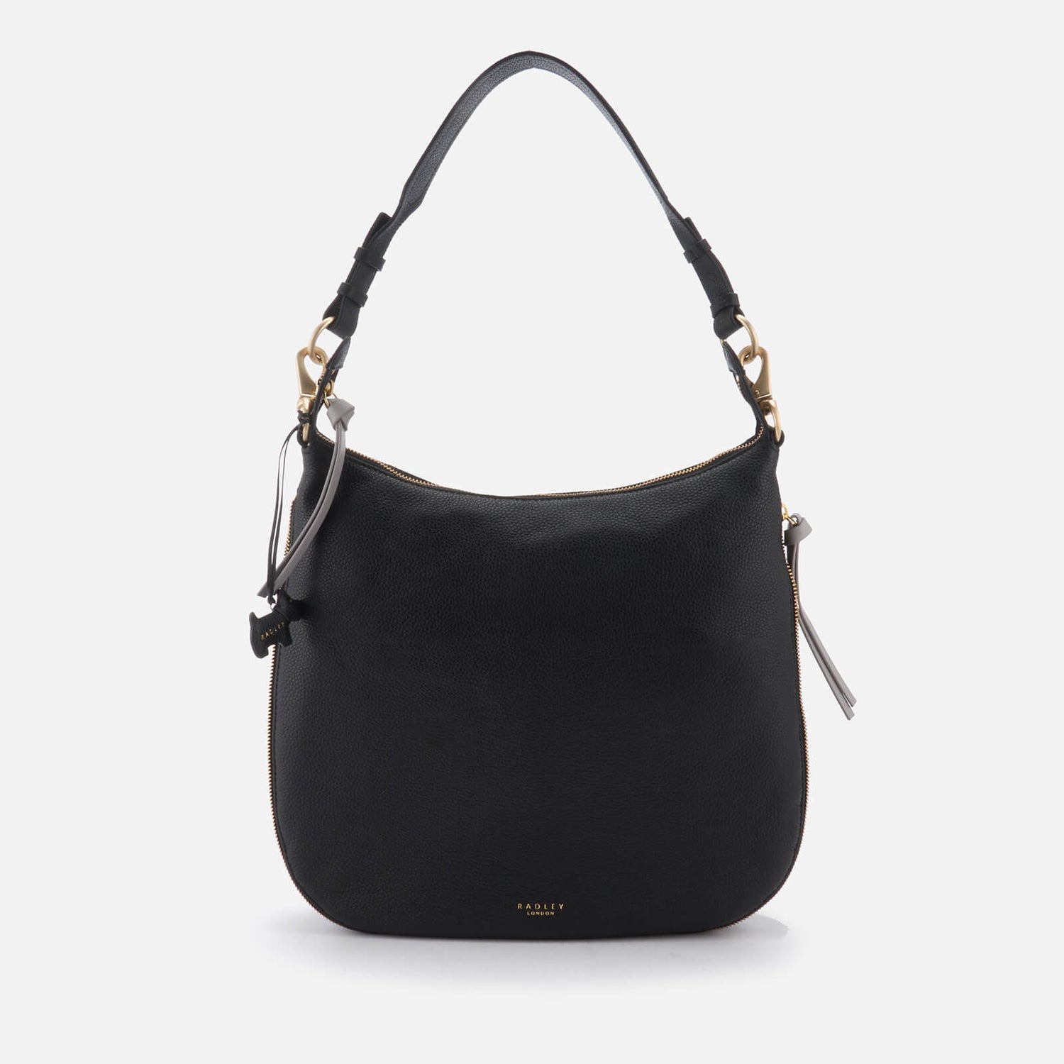 Radley pudding shop lane crossbody bag