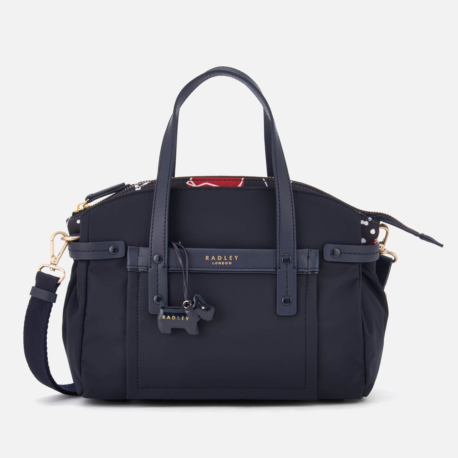 Radley Women s River Street Medium Multi Compartment Multiway Bag