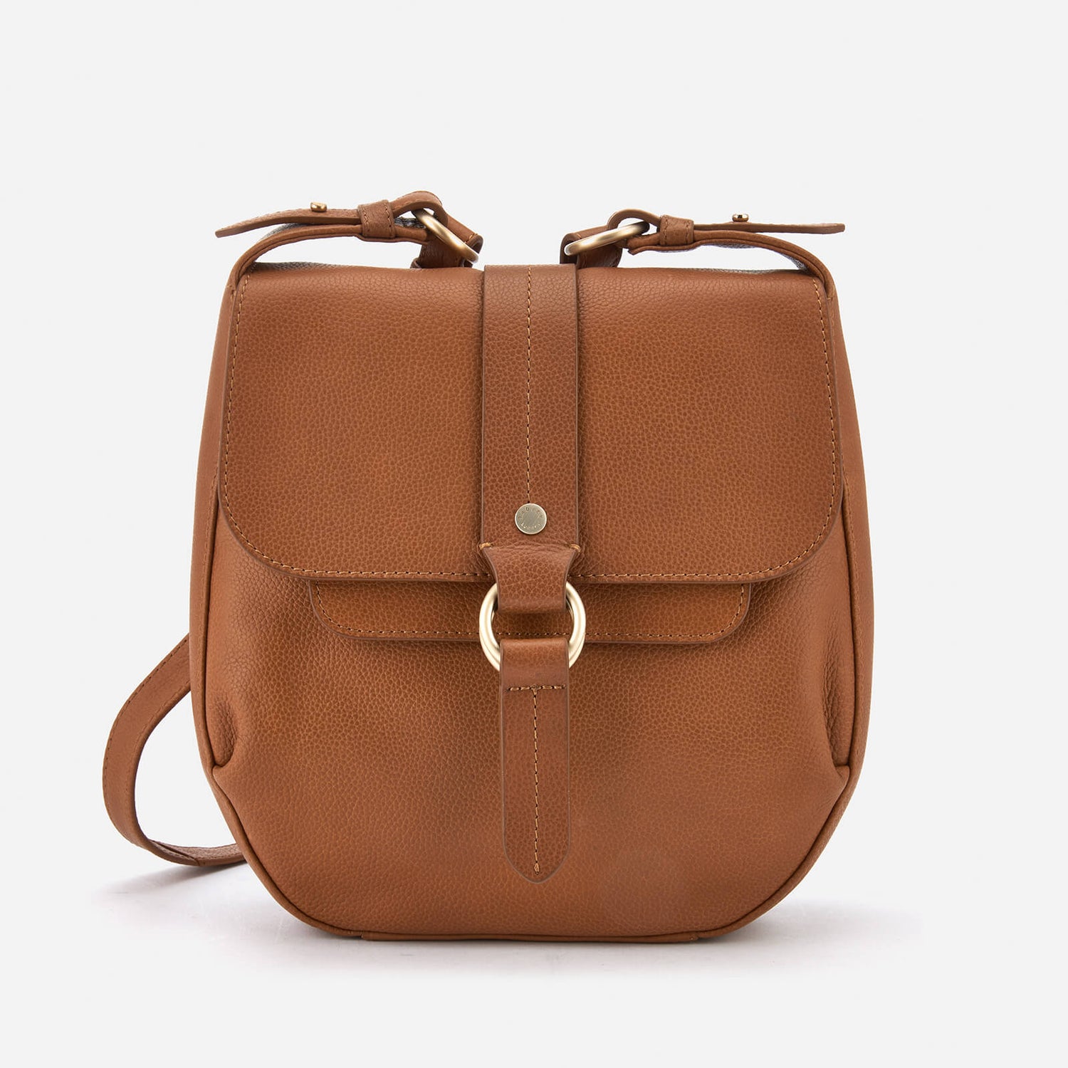 Radley Women s Trinity Square Small Flapover Cross Body Bag