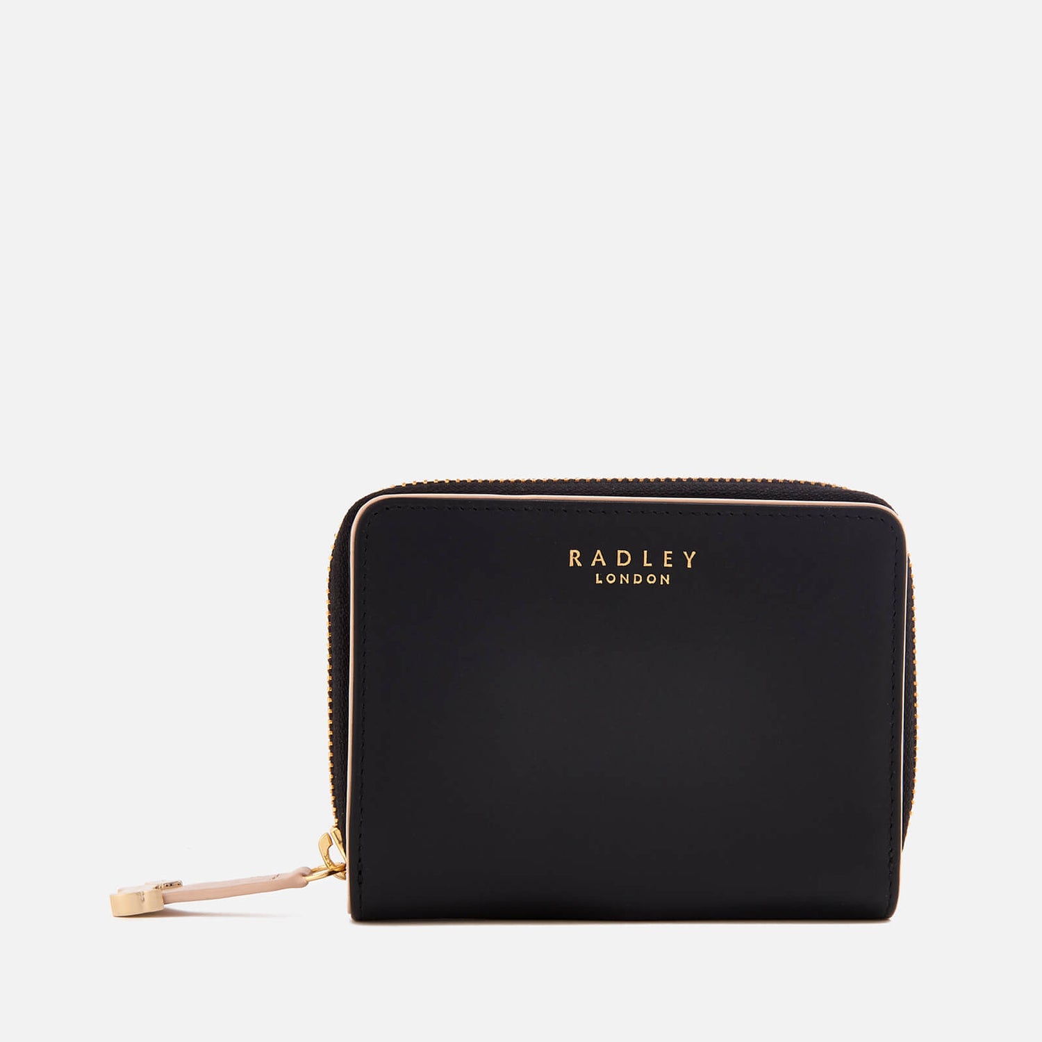 Radley London Larkswood Natural Medium Bifold Purse India | Ubuy