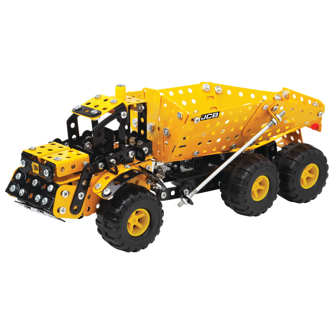 Jcb construction set hot sale