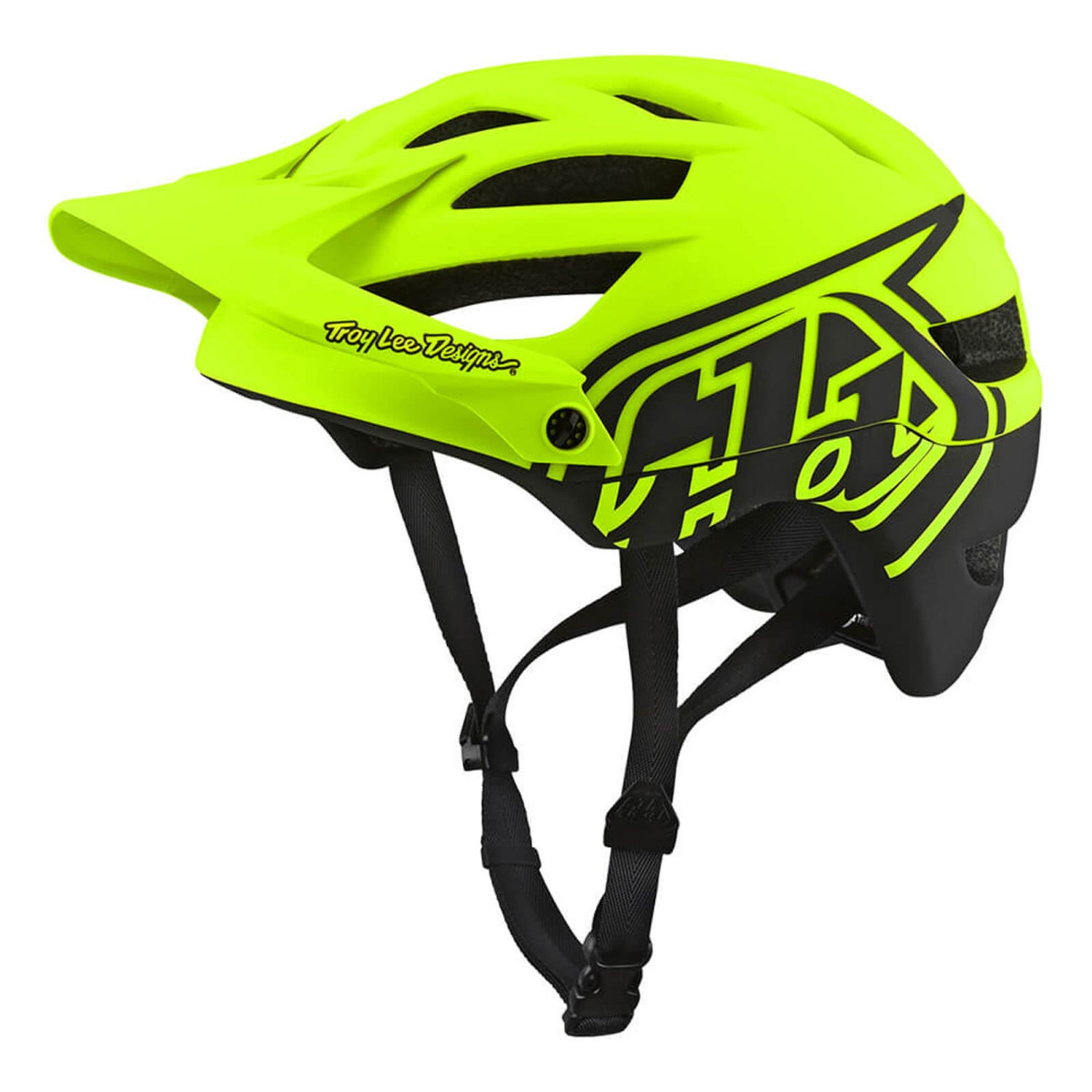 Troy lee designs a1 mips classic bike helmet discount