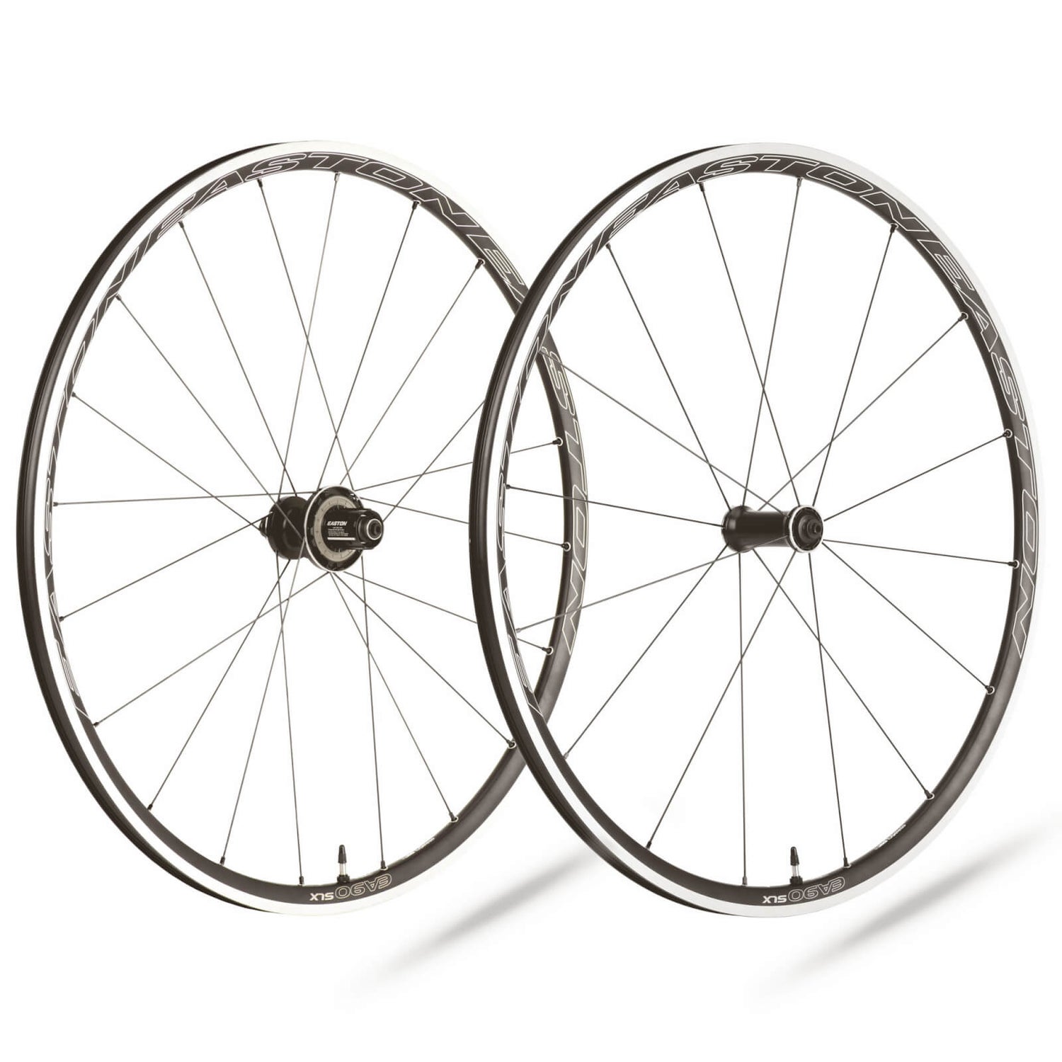 Shimano store slx wheelset