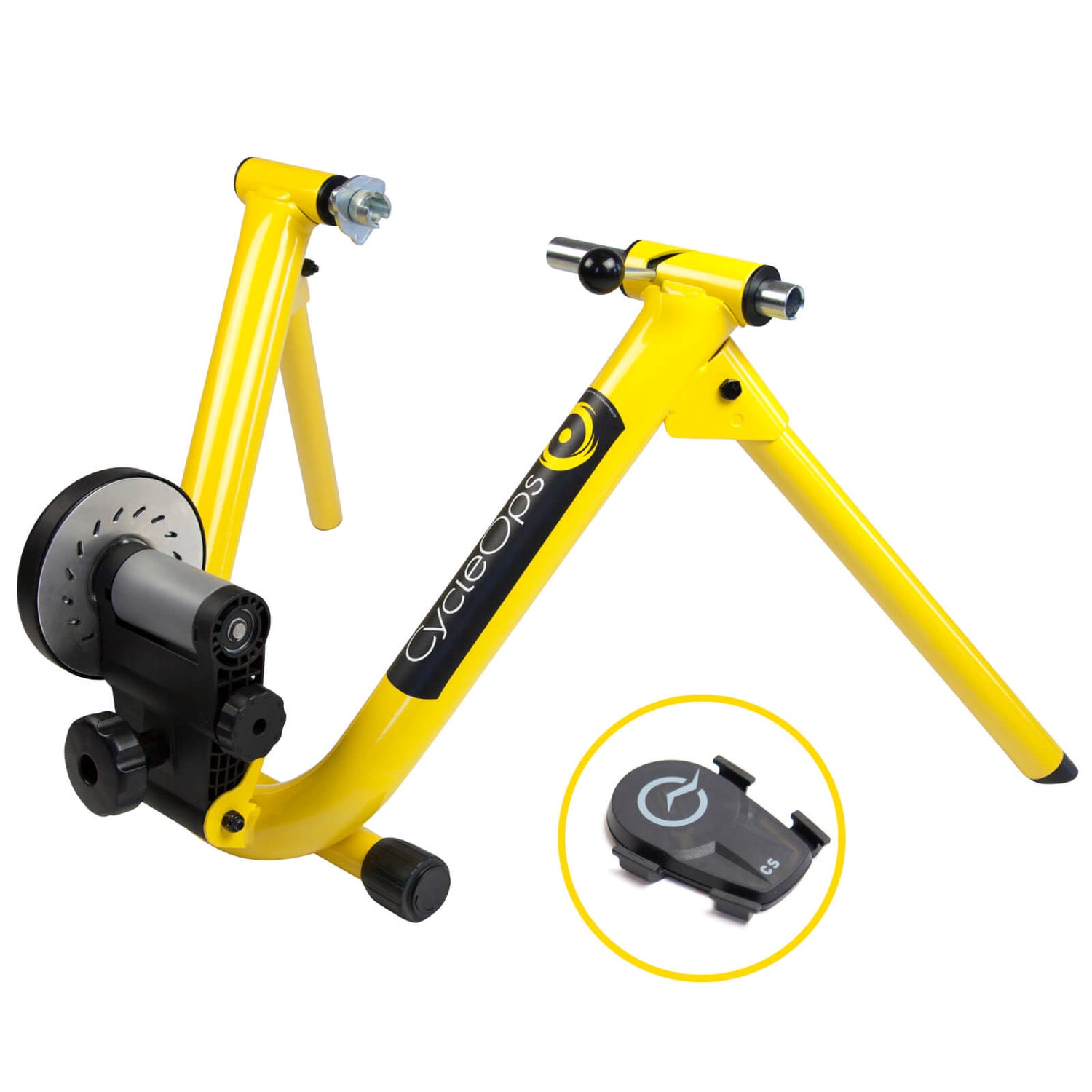 Cycleops sensor new arrivals