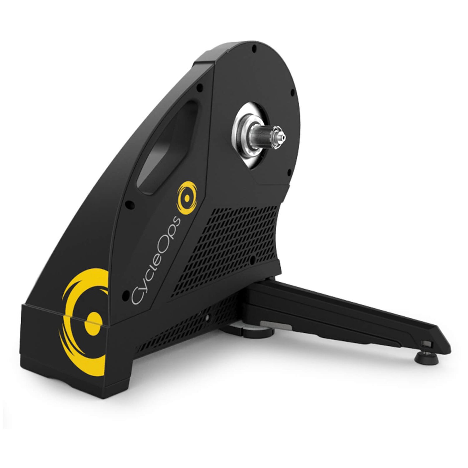 Cycleops hammer 2 review clearance